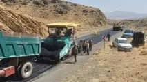 ۱۷۰ پروژه فعال راهداری و حمل نقل جاده ای در کهگیلویه و بویراحمد 