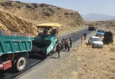 ۱۷۰ پروژه فعال راهداری و حمل نقل جاده ای در کهگیلویه و بویراحمد 