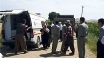 2 کشته و 7 مصدوم حاصل تصادف رانندگی در کنگاور