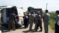 2 کشته و 7 مصدوم حاصل تصادف رانندگی در کنگاور