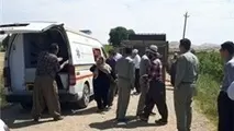 2 کشته و 7 مصدوم حاصل تصادف رانندگی در کنگاور