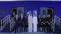 تاریخ برگزاری «نمایشگاه ریلی ابوظبی ۲۰۲۴» اعلام شد