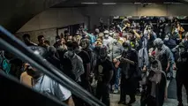 افتتاح دو ایستگاه مترو تا پایان سال/ آغاز ساخت خط ۱۱ مترو تهران در تیر ماه سال آینده