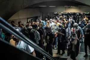 افتتاح دو ایستگاه مترو تا پایان سال/ آغاز ساخت خط ۱۱ مترو تهران در تیر ماه سال آینده