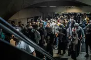 افتتاح دو ایستگاه مترو تا پایان سال/ آغاز ساخت خط ۱۱ مترو تهران در تیر ماه سال آینده