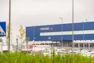A good month for Finnair Cargo