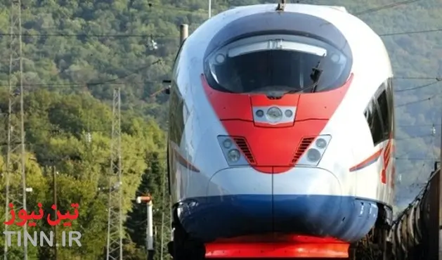 RZD International wins €۱.۲bn rail electrification deal in Iran