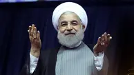 رئیس‌جمهور صحن علنی مجلس را ترک کرد/ روحانی دفاع پایانی از کابینه را بر عهده جهانگیری گذاشت