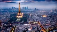 رشد توریسم فرانسه به‌رغم حملات تروریستی