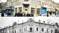 روایتی از تاریخچه هتلداری در مشهد
