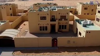 ببینید| ساخت مسکن مهر در امارات!