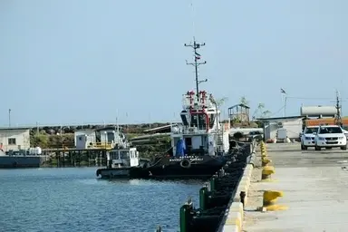 شکوفایی تجارت شمال؛ رشد ۲۰۶ درصدی ترانزیت از بنادر گیلان