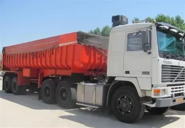 افزایش ۶۰ درصدی رسیدگی به تخلفات حمل و نقل جاده ای در استان قم