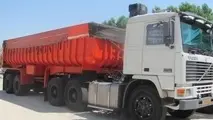 افزایش ۶۰ درصدی رسیدگی به تخلفات حمل و نقل جاده ای در استان قم