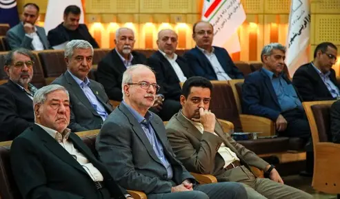 همایش تبیین حکمرانی شایسته در حمل و نقل