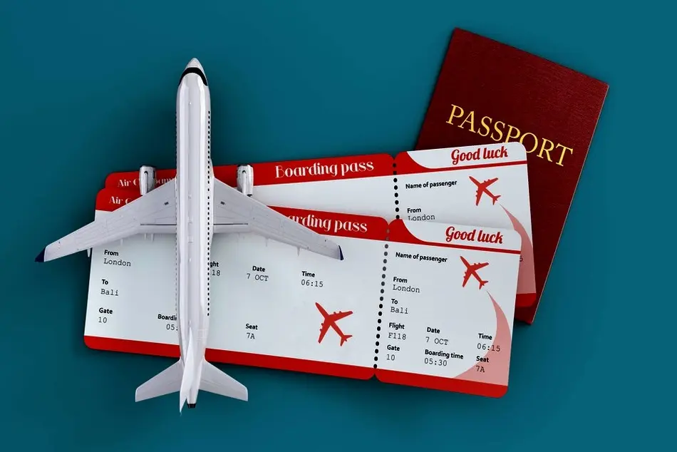 مسافران برای خرید بلیت هواپیما در ایام اربعین از سایت های رسمی اقدام کنند 