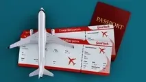 بلیت هواپیما ارزان شد؟! +جزییات