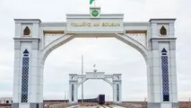 اولین قطار روسیه به مقصد عربستان از خاک ایران گذشت