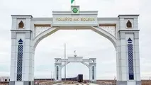 اولین قطار روسیه به مقصد عربستان از خاک ایران گذشت