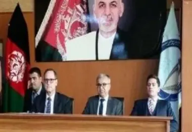 طرح جاده سازی با هزینه ۲۶ میلیارد دلار در افغانستان