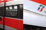 Alstom & Trenitalia Unveil New Regional Train at EXPO Ferroviaria 2025