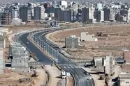 پایان یک دهه انتظار کرمانی ها / فاز چهارم بزرگ ترین تقاطع جنوب شرق کشور افتتاح شد