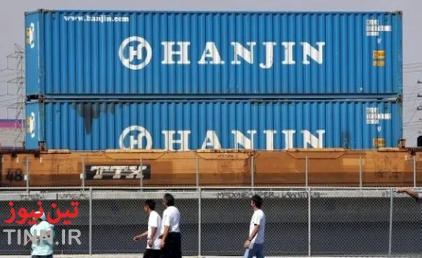 Hanjin Brings One of World’s Busiest Shipping Terminals Close to Standstill