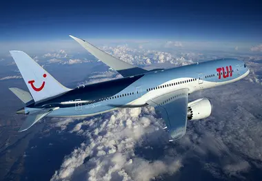 TUI Announces Direct Flights From London Gatwick to Los Cabos