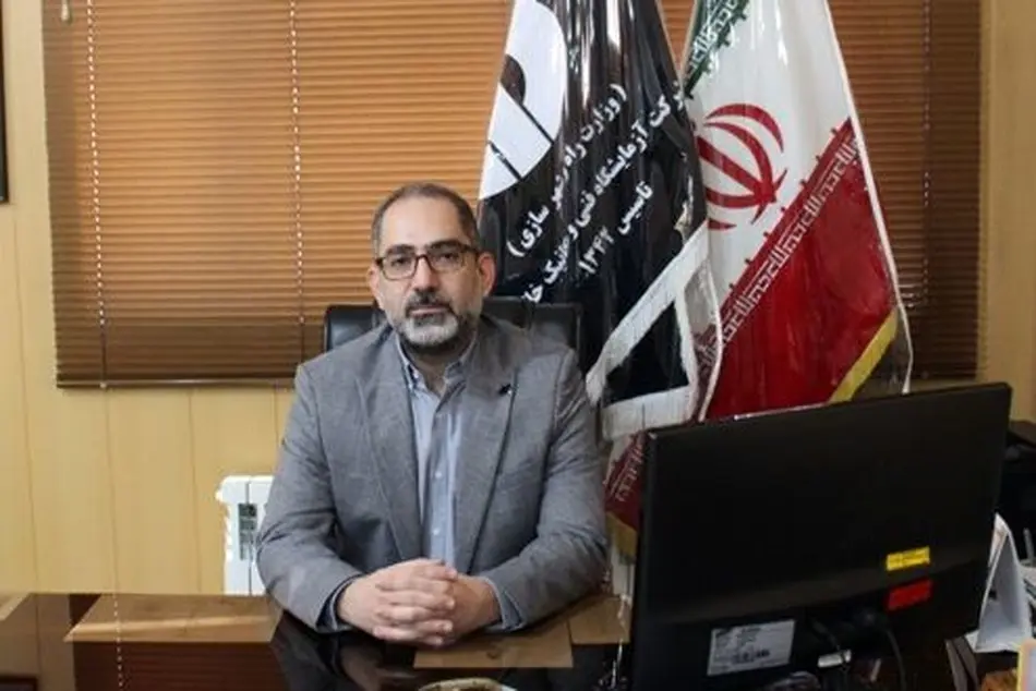 ثبت بیش از ۱۳هزار مورد آزمایش فنی و تخصصی در آزادراه شاهچراغ 