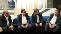 راه آهن روی ریل توسعه مرزی