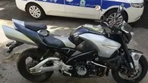 پلیس راهور پایتخت: تعطیلی مجوزی برای تردد موتور سنگین نیست