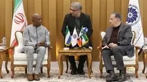  پرواز مستقیم میان ایران و سیرالئون برقرار می شود؟