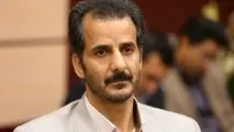 گرد و غبار یک پرواز فرودگاه آبادان را لغو کرد