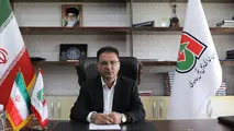 رشد ۳۰ درصدی صادرات و ترانزیت از پایانه مرزی میلک