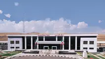 گزارش تصویری |  راه‌ آهن همدان- سنندج 