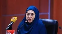 برکناری فرشچی از معاونت محیط زیست دریایی