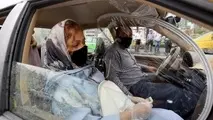 آخرین جزئیات دریافت تسهیلات کرونایی رانندگان تاکسیرانی