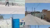 اجرای طرح بهسازی مدارس مجاور خط ریلی در فارس