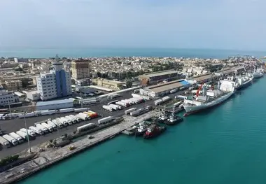 تعرفه بنادر نیاز به بازنگری دارد