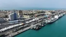 تعرفه بنادر نیاز به بازنگری دارد