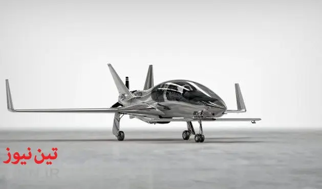This radical aircraft design is already a hit in Silicon Valley