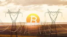 بیت کوین هر ساعت به اندازه یک نیروگاه برق مصرف می‌کند
