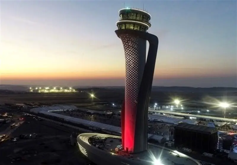 پروازهای بین‌المللی ترکیه از فرودگاه  آتاتورک خارج می‌شوند