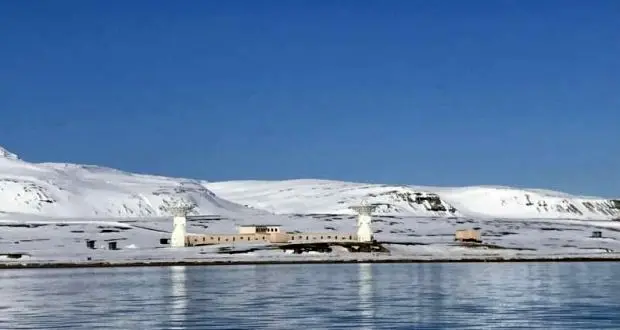 NASA, Norway to develop laser-ranging station in Arctic