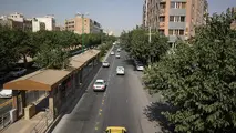 ۹.۵ میلیارد تومان پروژه در مسیر BRT و دوچرخه در شهر فعال است