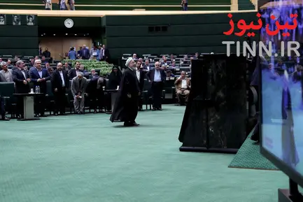  جلسه سوال از رئیس جمهور