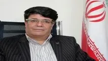  تشریح عملکرد اداره کل راه آهن هرمزگان در هفت ماهه اول سال 