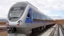 قطارهای رجا بر اساس ساعت رسمی کشور حرکت می‌کنند