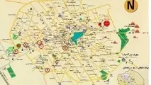 تهیه نقشه های پایه شهرهای جنوب کرمان در دستور کار وزارت راه قرار گرفت