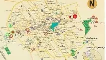 تهیه نقشه های پایه شهرهای جنوب کرمان در دستور کار وزارت راه قرار گرفت